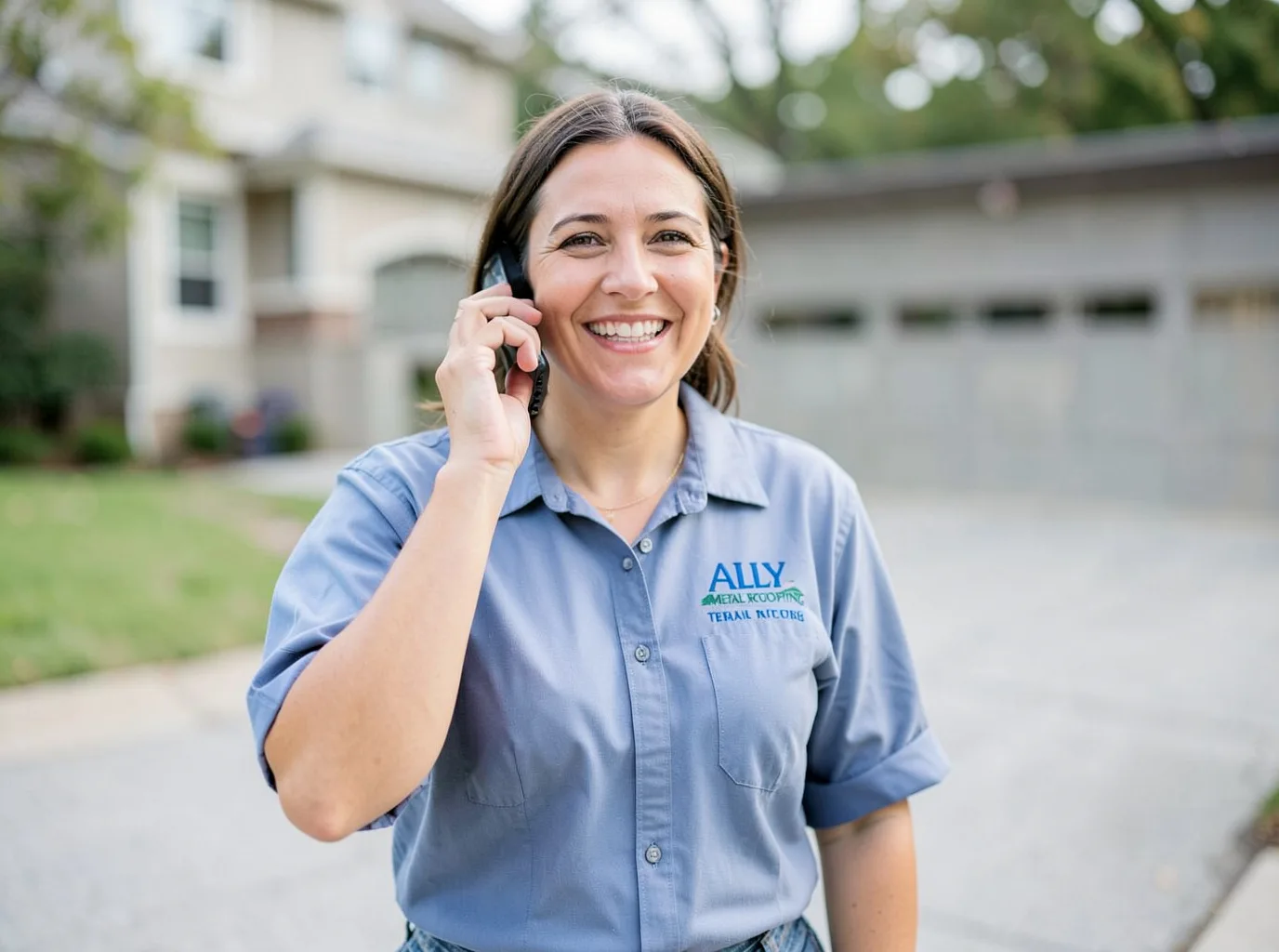 Metal Roof Installation Andrews, IN FAQs